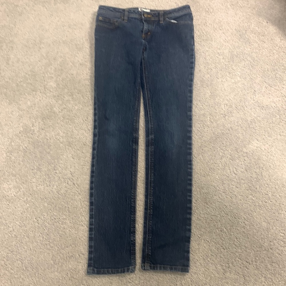 SO jeans sz 5